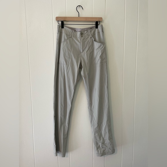 Pacific Trail Women’s Hiking/Tech Pants - Picture 1 of 8